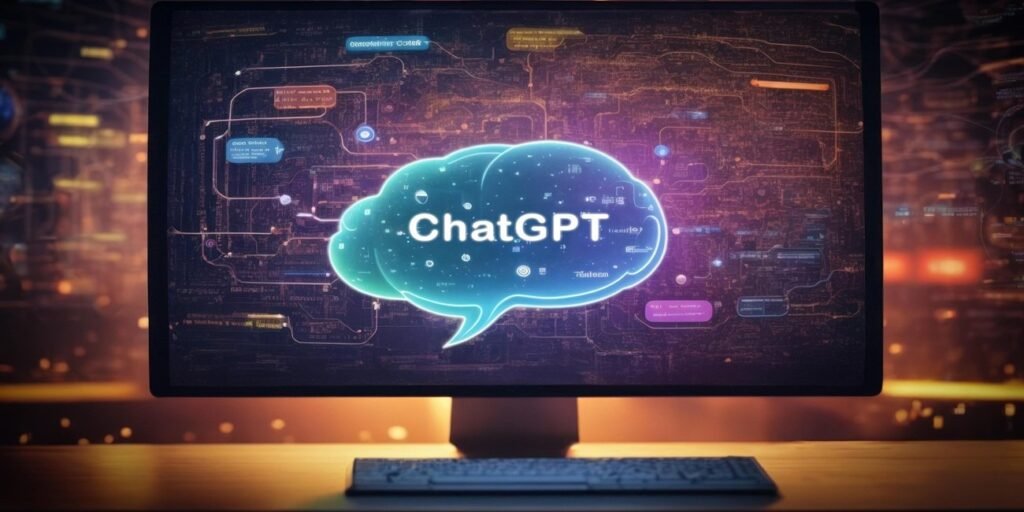 Ai chatg