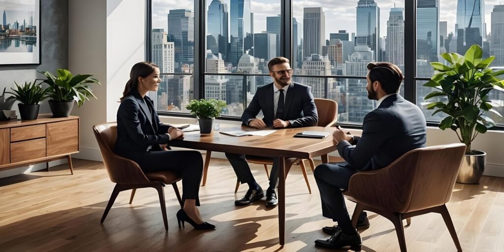 Interview