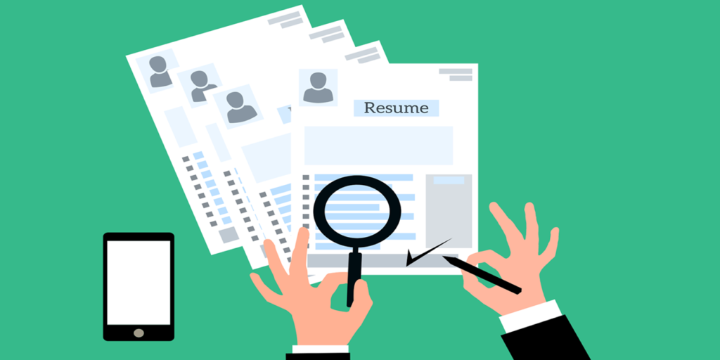 CV Templates (ATS Friendly)