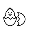 null